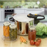 Fagor Duo Pressure Cookers