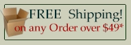 Free Shipping