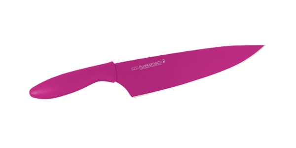 Komachi 2 Chef's Knife 8 inch - Click Image to Close