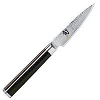 Shun Classic Paring Knife - 3.5 inch