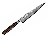 Shun Premier Serrated Utility Knife - 6 1/2 Inch