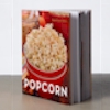 Popcorn Cookbook